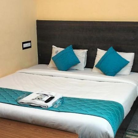 Dolphin Resort Yelagiri Exterior foto