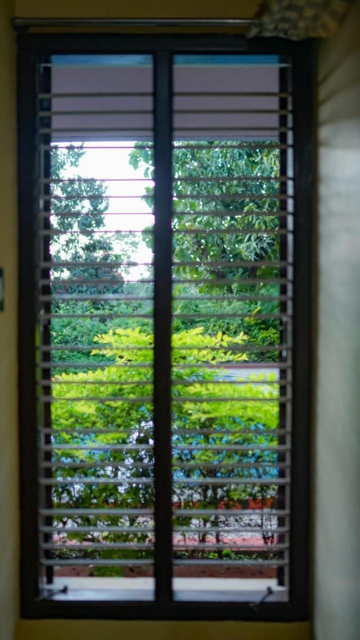 Dolphin Resort Yelagiri Exterior foto