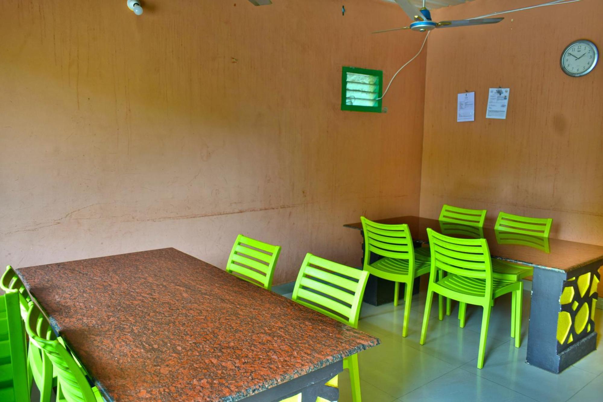 Dolphin Resort Yelagiri Exterior foto