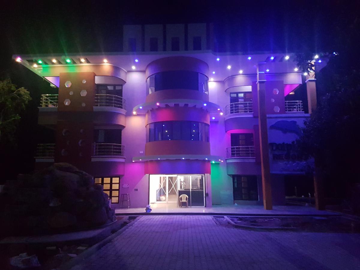 Dolphin Resort Yelagiri Exterior foto