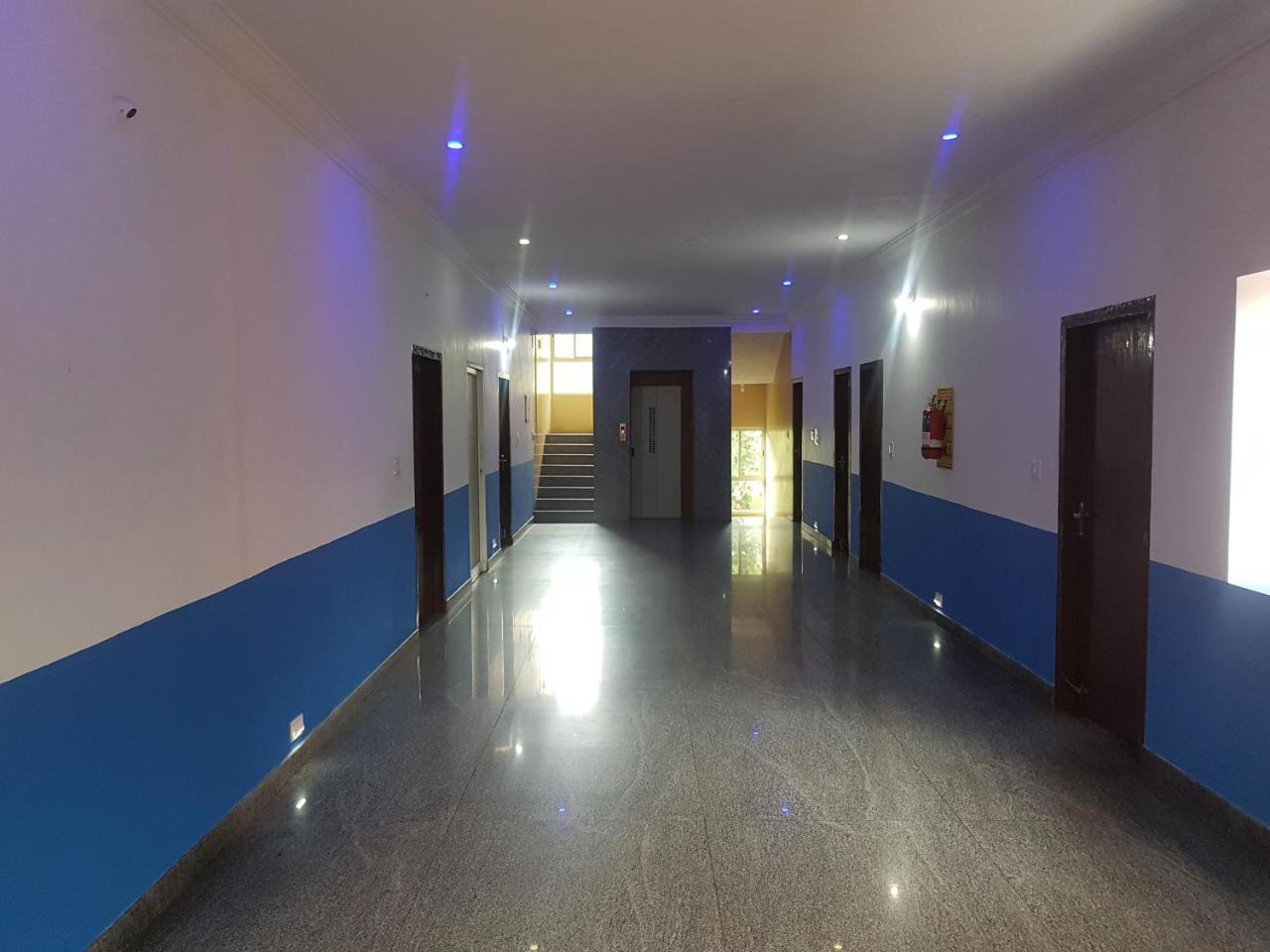 Dolphin Resort Yelagiri Exterior foto