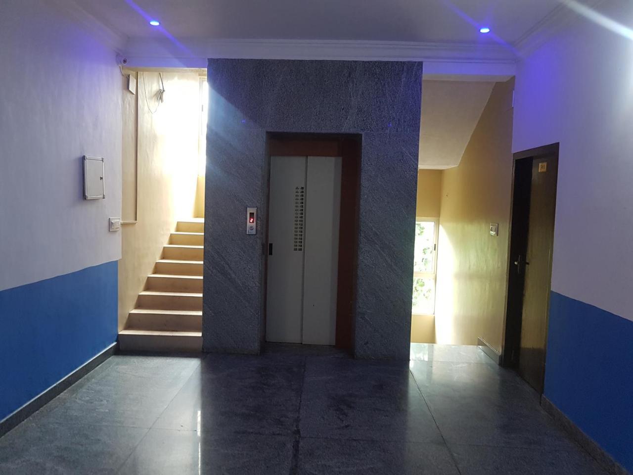 Dolphin Resort Yelagiri Exterior foto