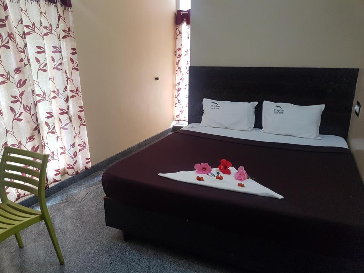 Dolphin Resort Yelagiri Exterior foto
